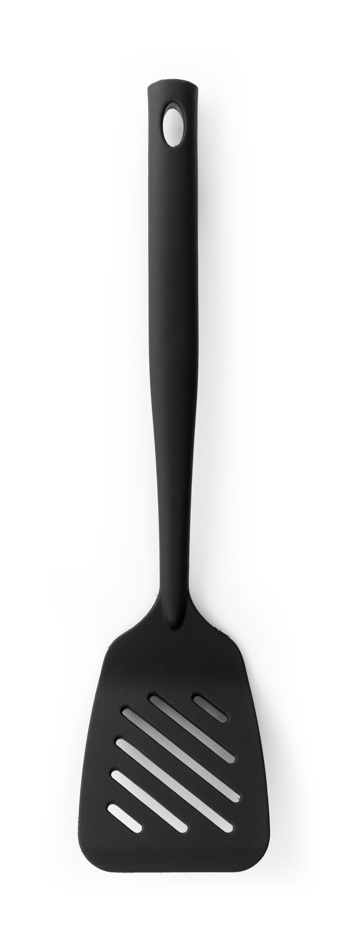 Espátula grande Nylon Negro Brabantia