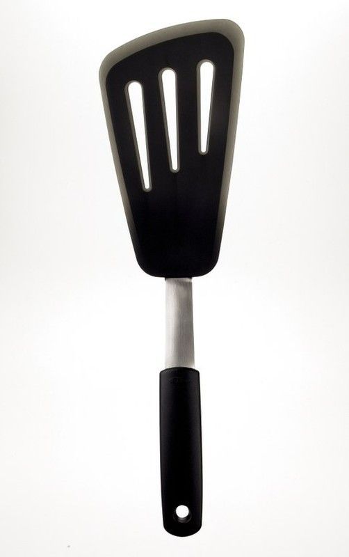 Espátula larga silicona oxo good grips
