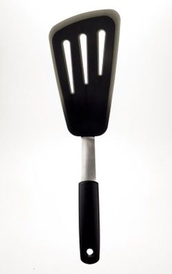 Espátula larga silicona oxo good grips