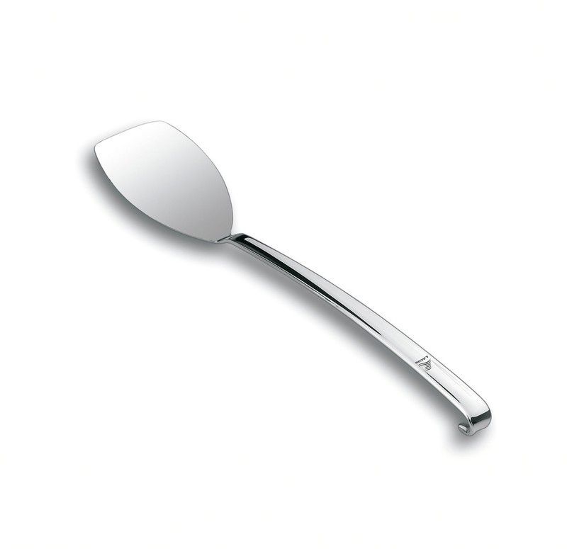 Espatula Lisa Profesional Lacor