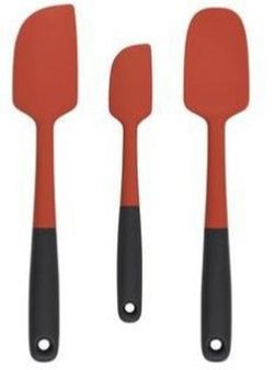 Espatula oxo good grips 30 cm silicona oxo good grips