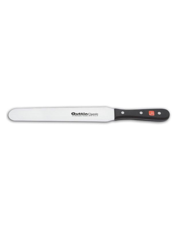 Espátula pastelera sybarite 25 cm