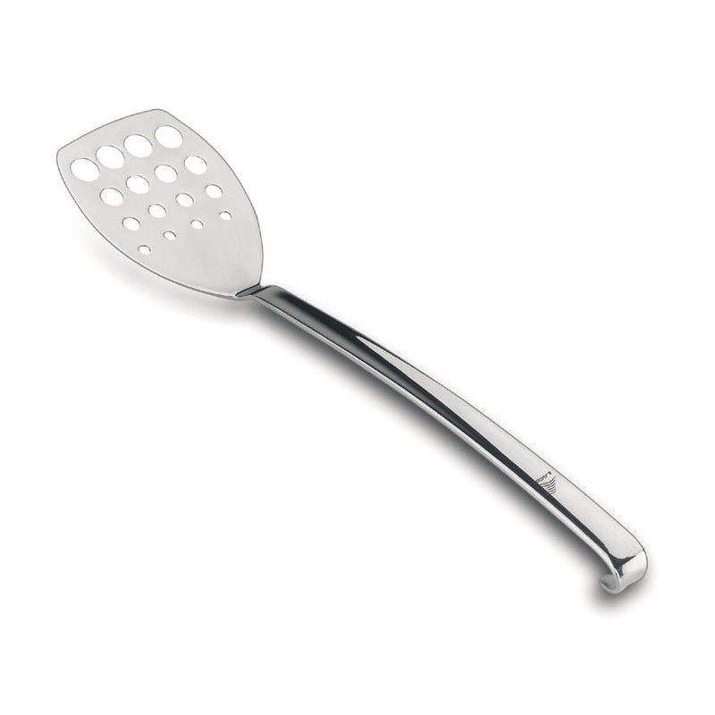 Espatula Perforada Profesional Lacor