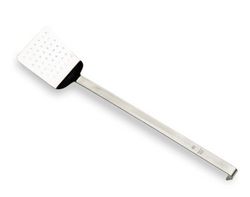 Espátula perforada UP 10 cm