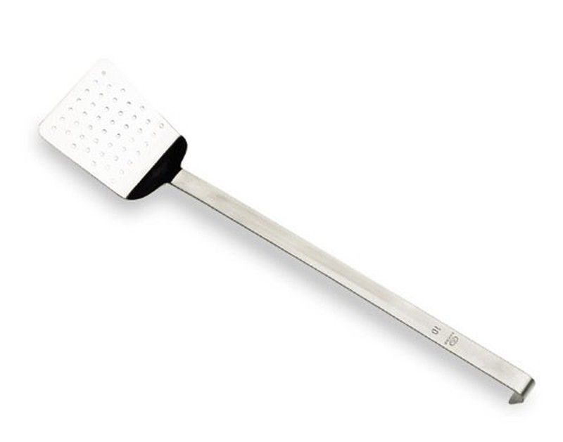 Espátula perforada UP 12 cm