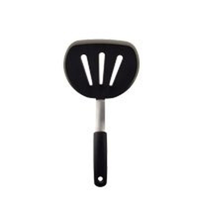 Espátula redonda silicona oxo good grips