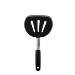 Espátula redonda silicona oxo good grips