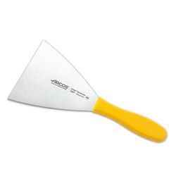 Espátula serie 2900. 125x120mm Amarillo