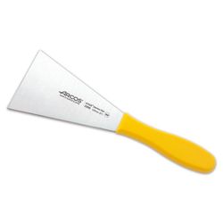 Espátula serie 2900 125x90mm Amarillo