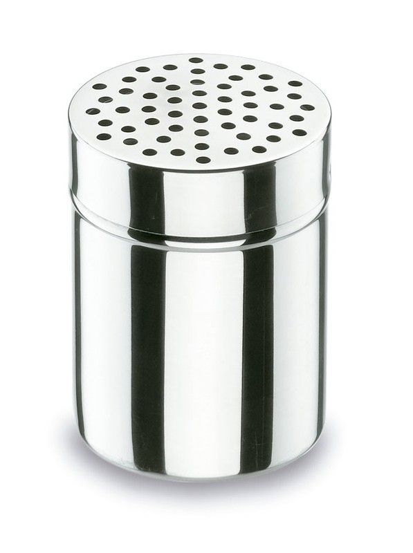 Especiero Agujero Queso Lacor