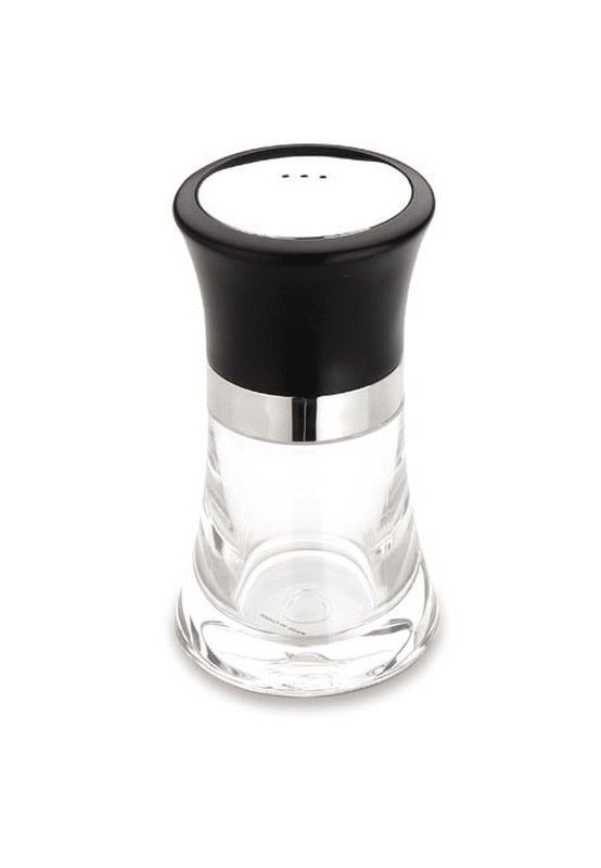 Especiero Pimienta Plastico Transparente Lacor