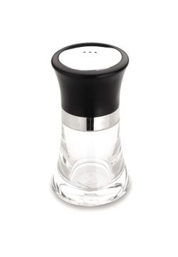 Especiero Pimienta Plastico Transparente Lacor