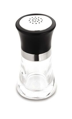 Especiero Salero Plastico Transparente Lacor