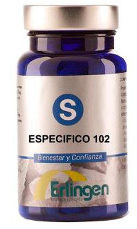 Especifico 102 60 Comp