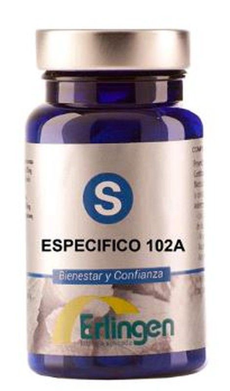 Especifico 102a 60 Comp