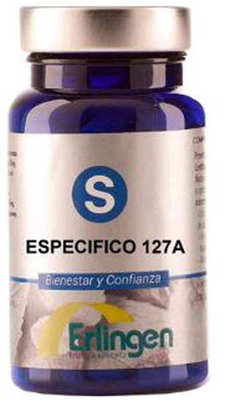 Especifico 127a 60 Comp