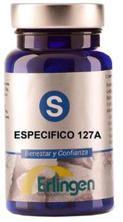 Especifico 127a 60 Comp