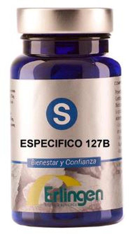 Especifico 127b 60 Comp