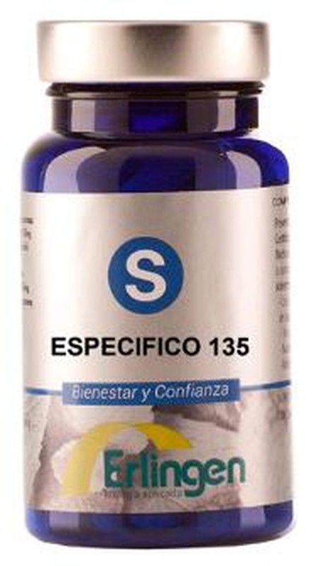Especifico 135 60 Comp