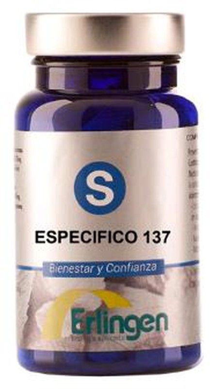 Especifico 137 60 Comp