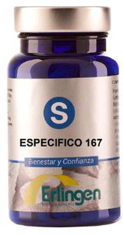 Especifico 167 60 Comp