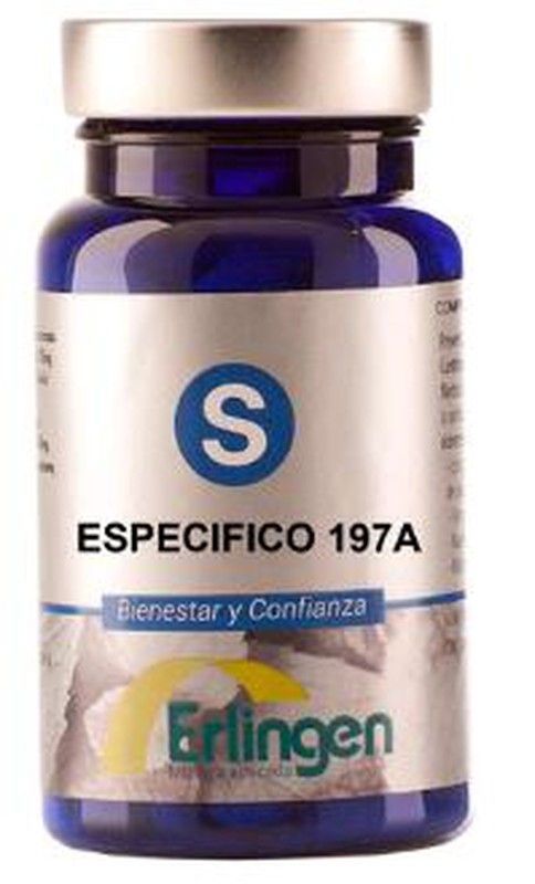 Especifico 197a 60 Comp