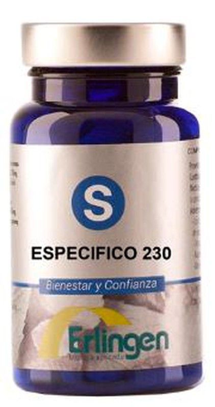 Especifico 230 60 Comp