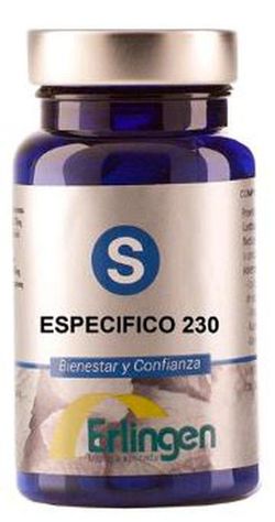 Especifico 230 60 Comp