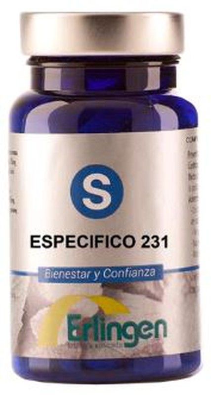 Especifico 231 60 Comp
