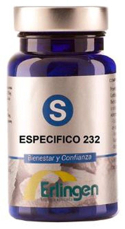 Especifico 232 60 Comp