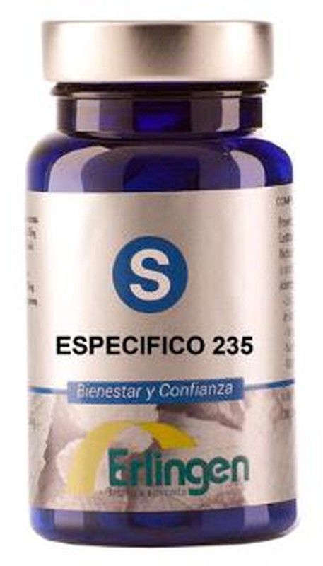 Especifico 235 60 Comp