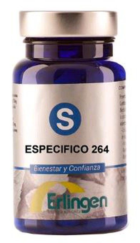Especifico 264 60 Comp