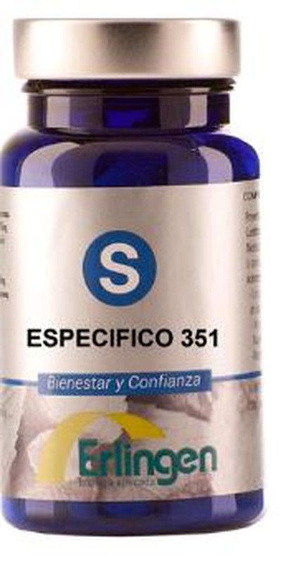 Especifico 351 60 Comp