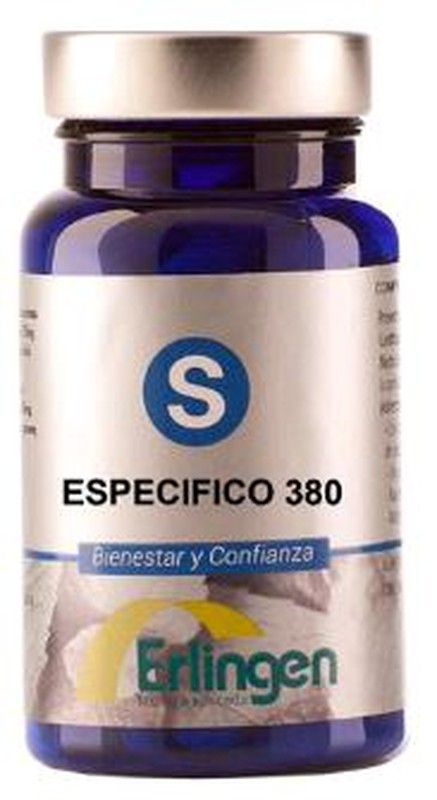 Especifico 380 60 Comp