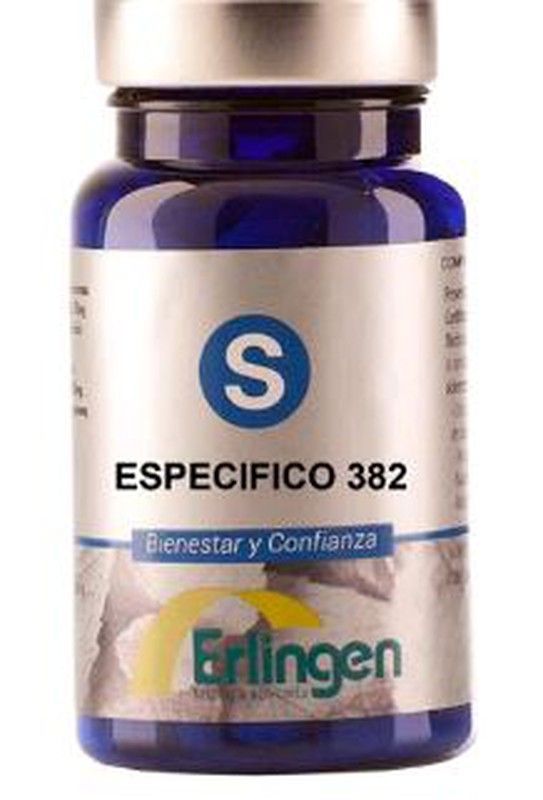 Especifico 382 60 Comp