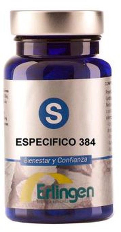Especifico 384 60 Comp