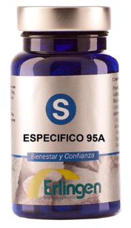Especifico 95a 60 Comp