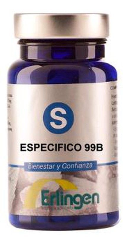 Especifico 99b 60 Comp