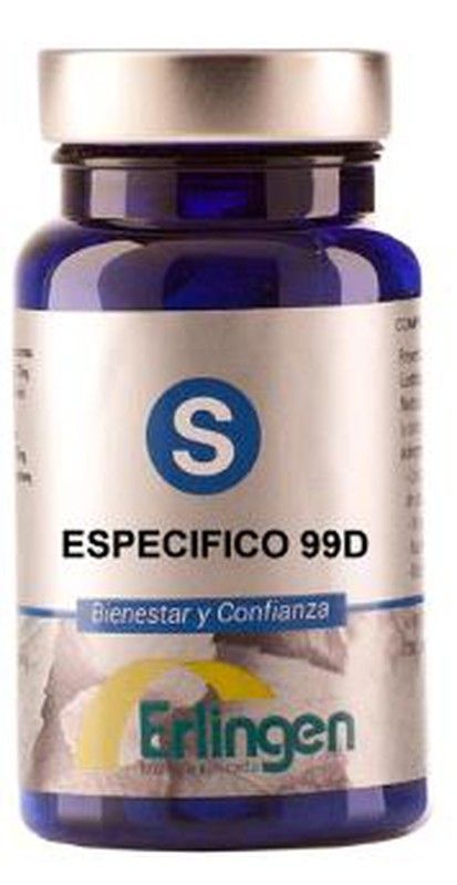 Especifico 99d 60 Comp