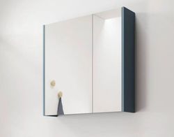 Espejo armario Miranda Avio Visobath