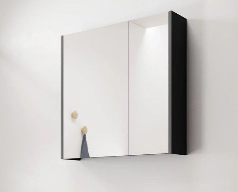 Espejo armario Miranda Ceniza Visobath