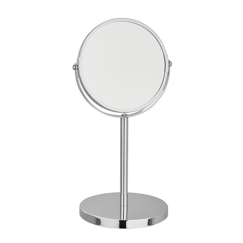 Espejo cosmética HABITEX Espejo Aumento Sobremesa Crom. Habitex