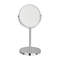 Espejo cosmética HABITEX Espejo Aumento Sobremesa Crom. Habitex