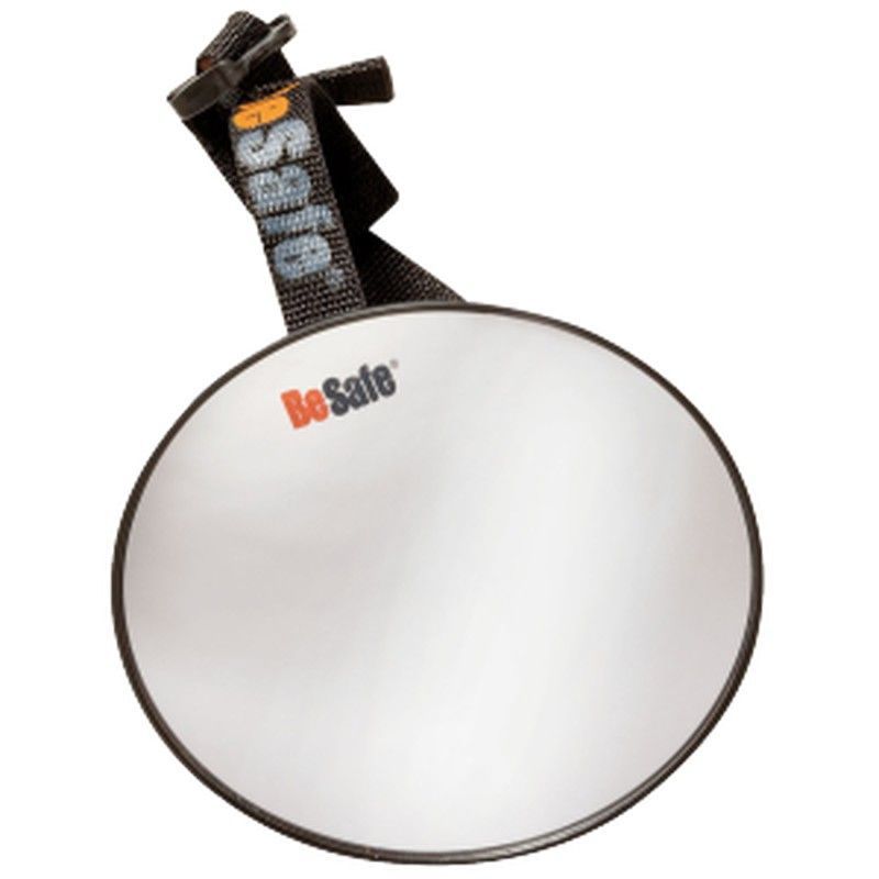 espejo de seguridad redondo BeSafe