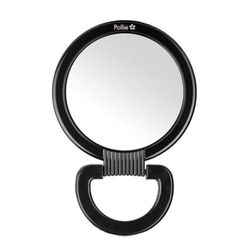 Espejo Doble Con Asa Grande R-06622