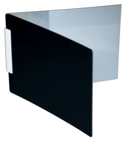 Espejo Libro Díptico