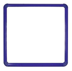 Espejo Parchís: Color Azul