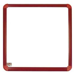 Espejo Parchís: Color Rojo