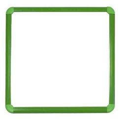 Espejo Parchís: Color Verde