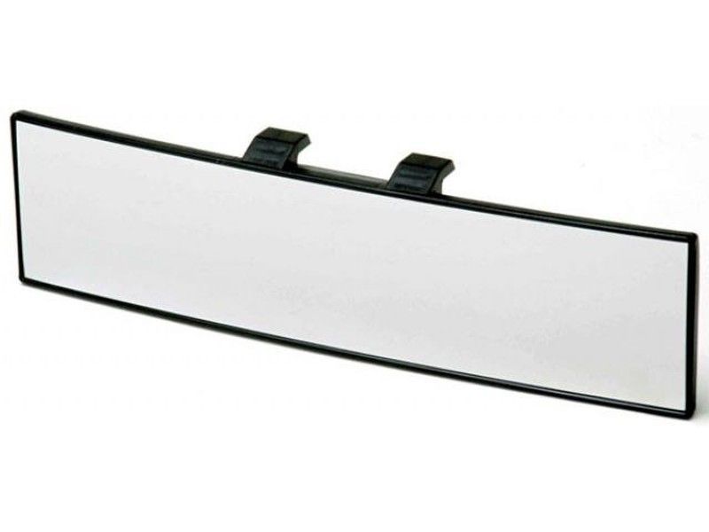 Espejo retrovisor interior panorámico convexo Panorama